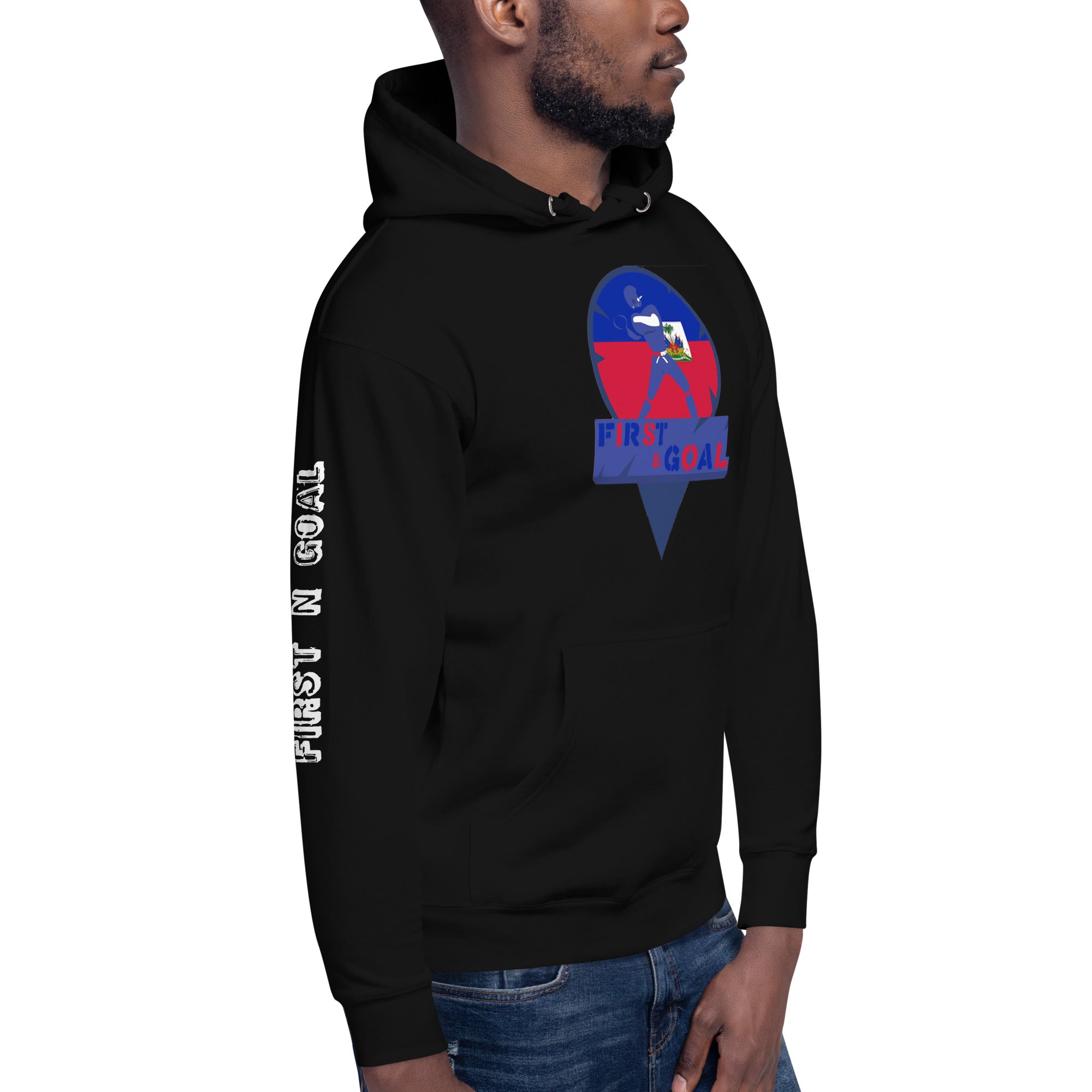 Unisex Hoodie