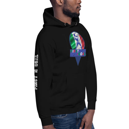 Unisex Hoodie