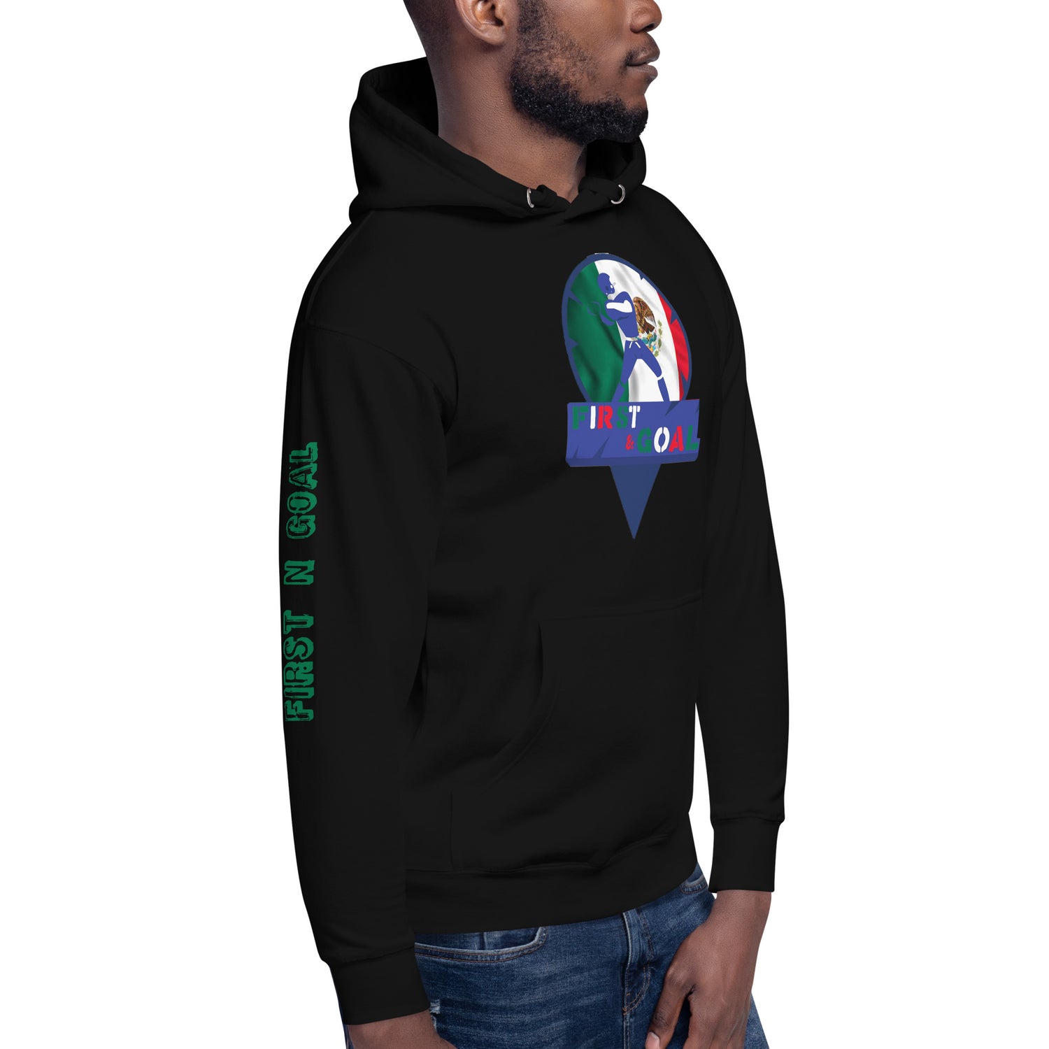 Unisex Hoodie