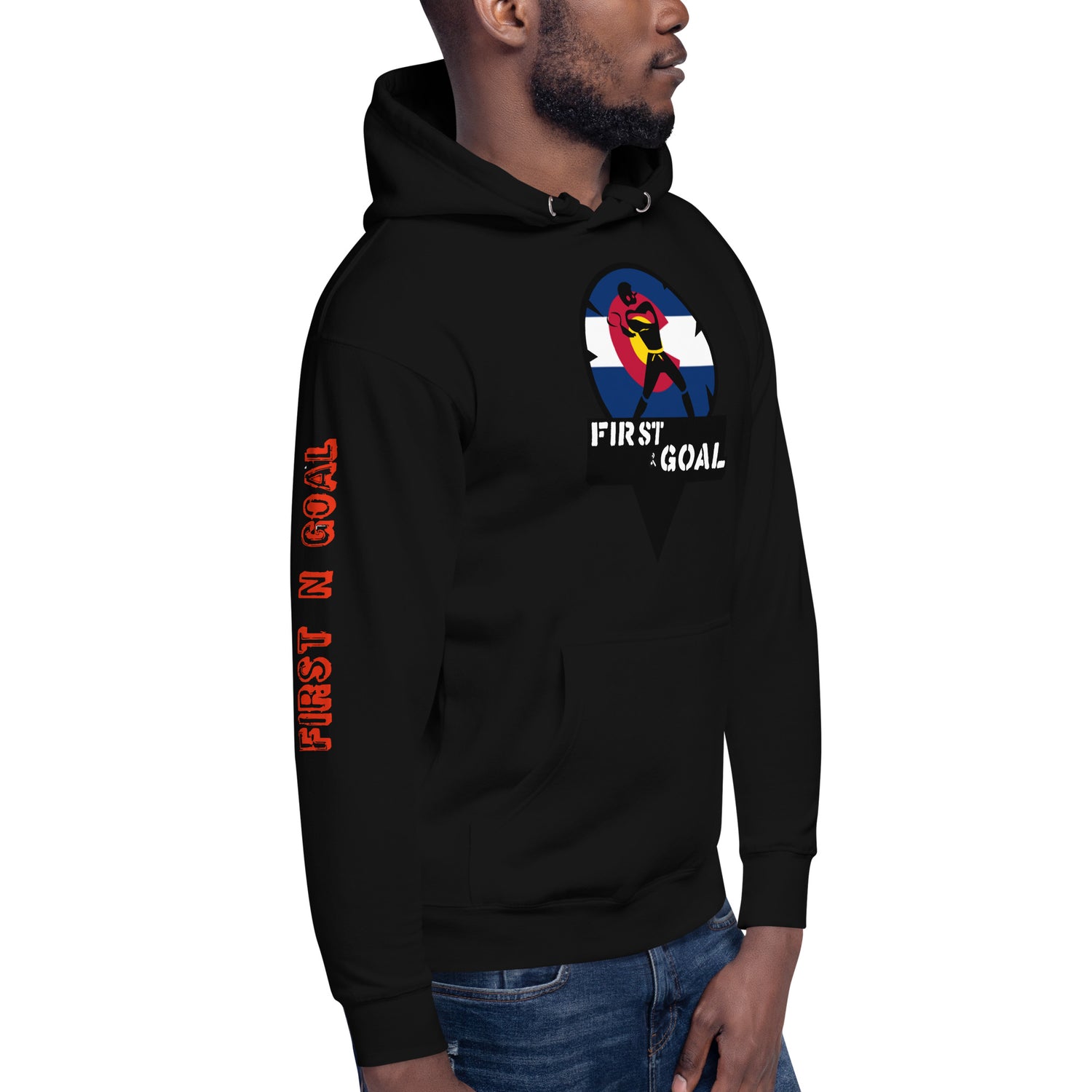 Unisex Hoodie