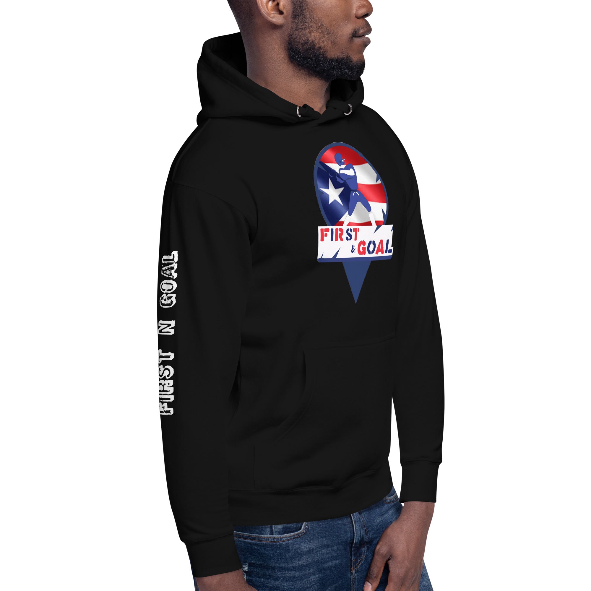 Unisex Hoodie