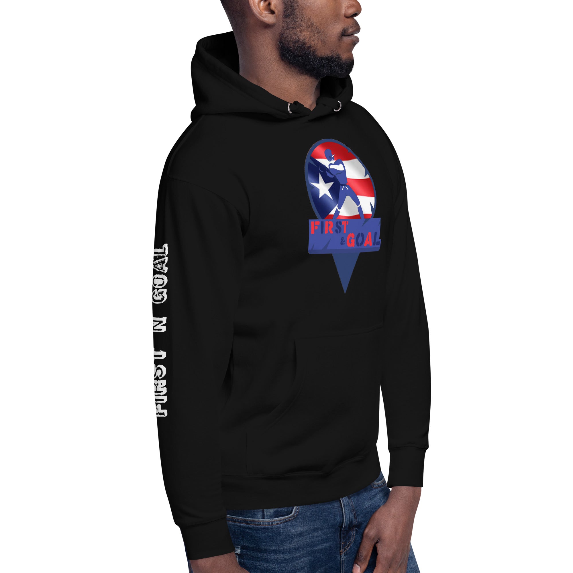 Unisex Hoodie