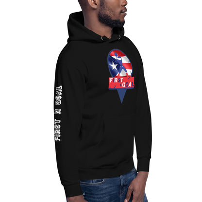 Unisex Hoodie