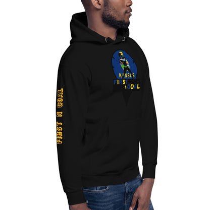 Unisex Hoodie