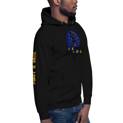 Unisex Hoodie