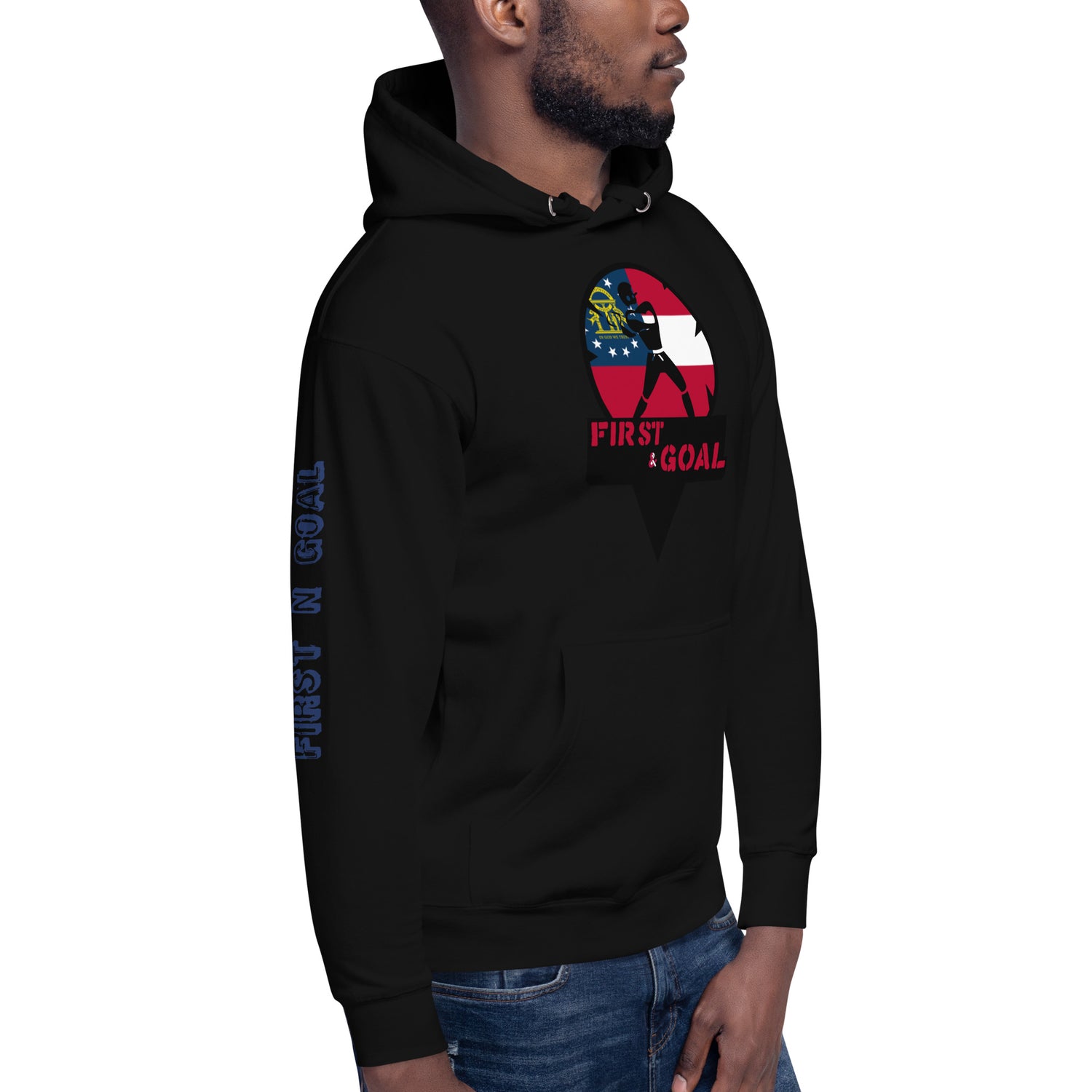 Unisex Hoodie