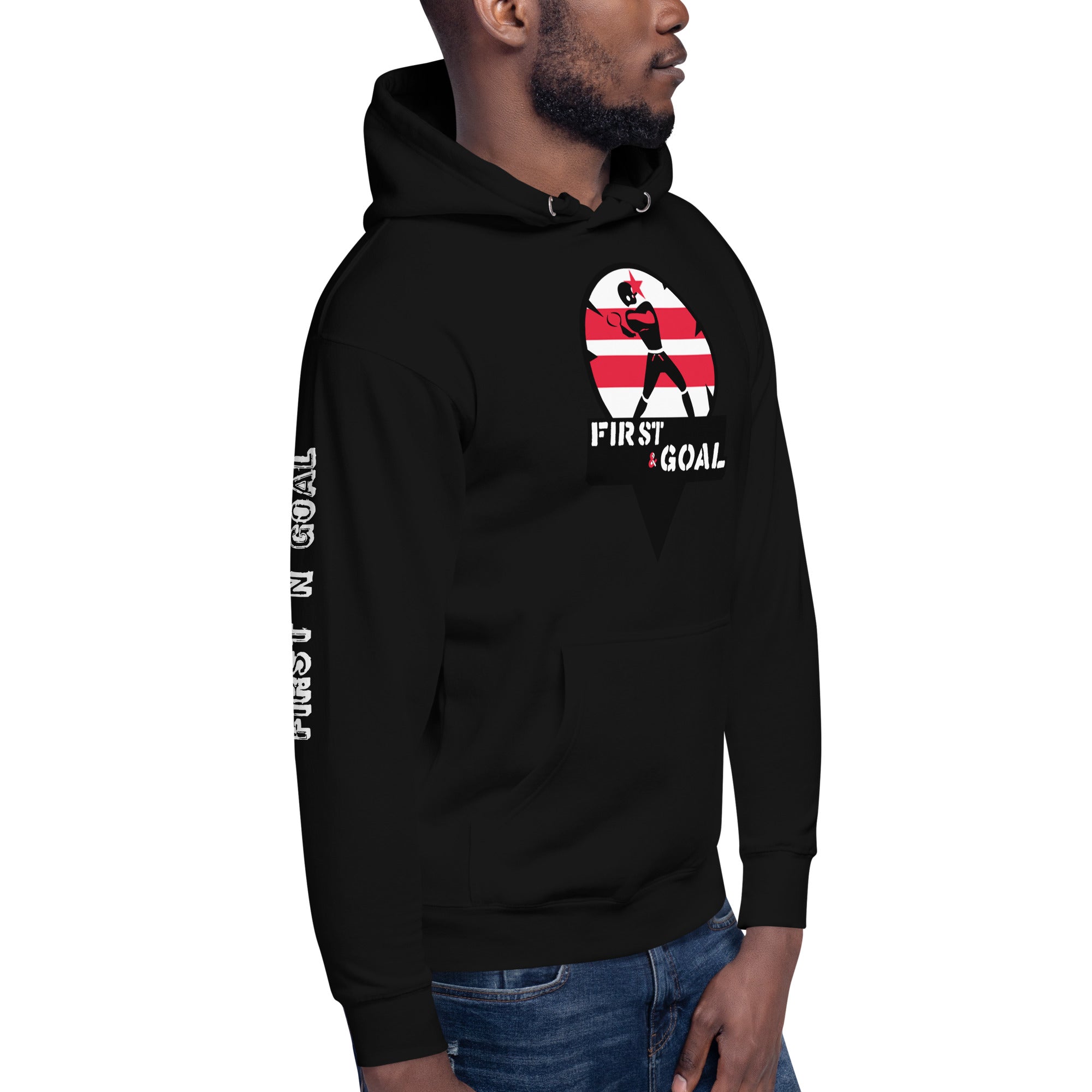 Unisex Hoodie