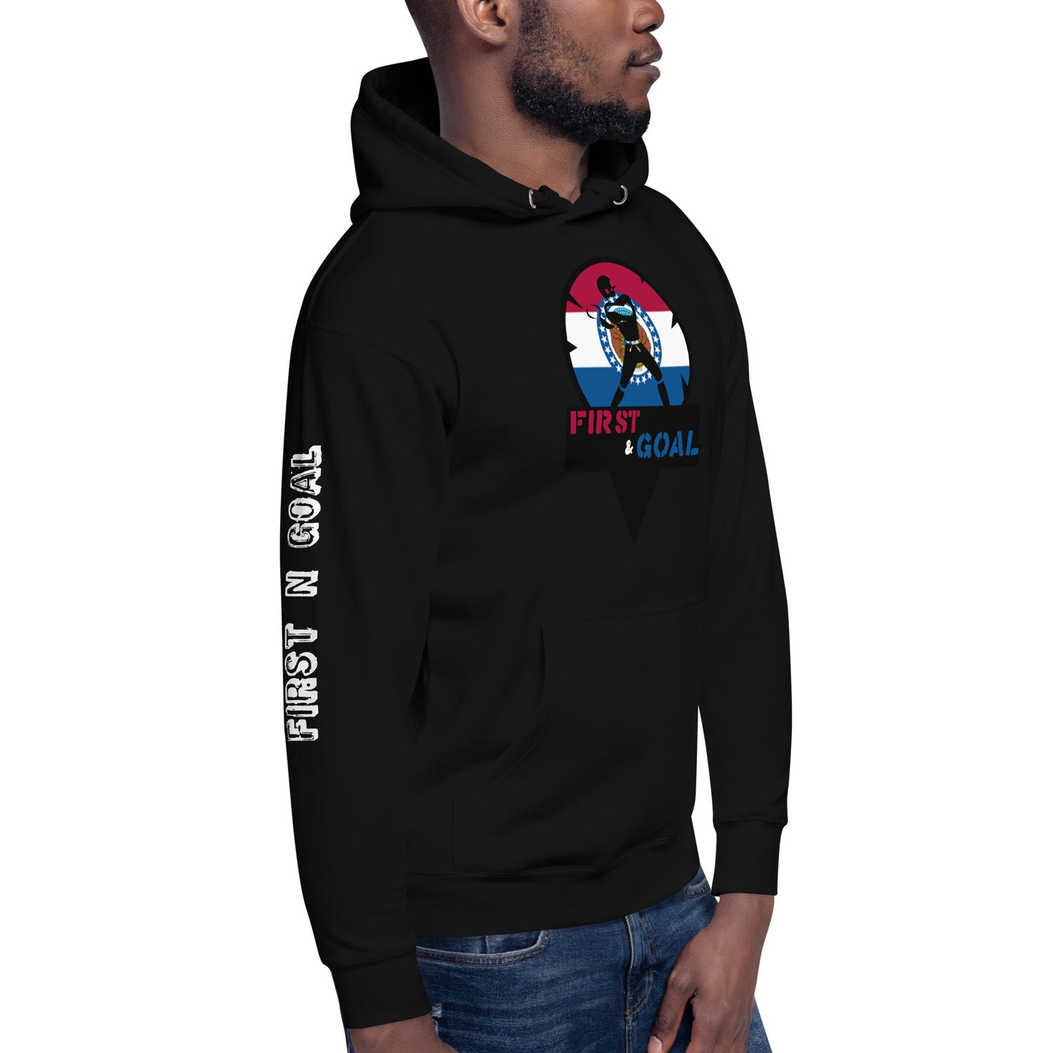 Unisex Hoodie