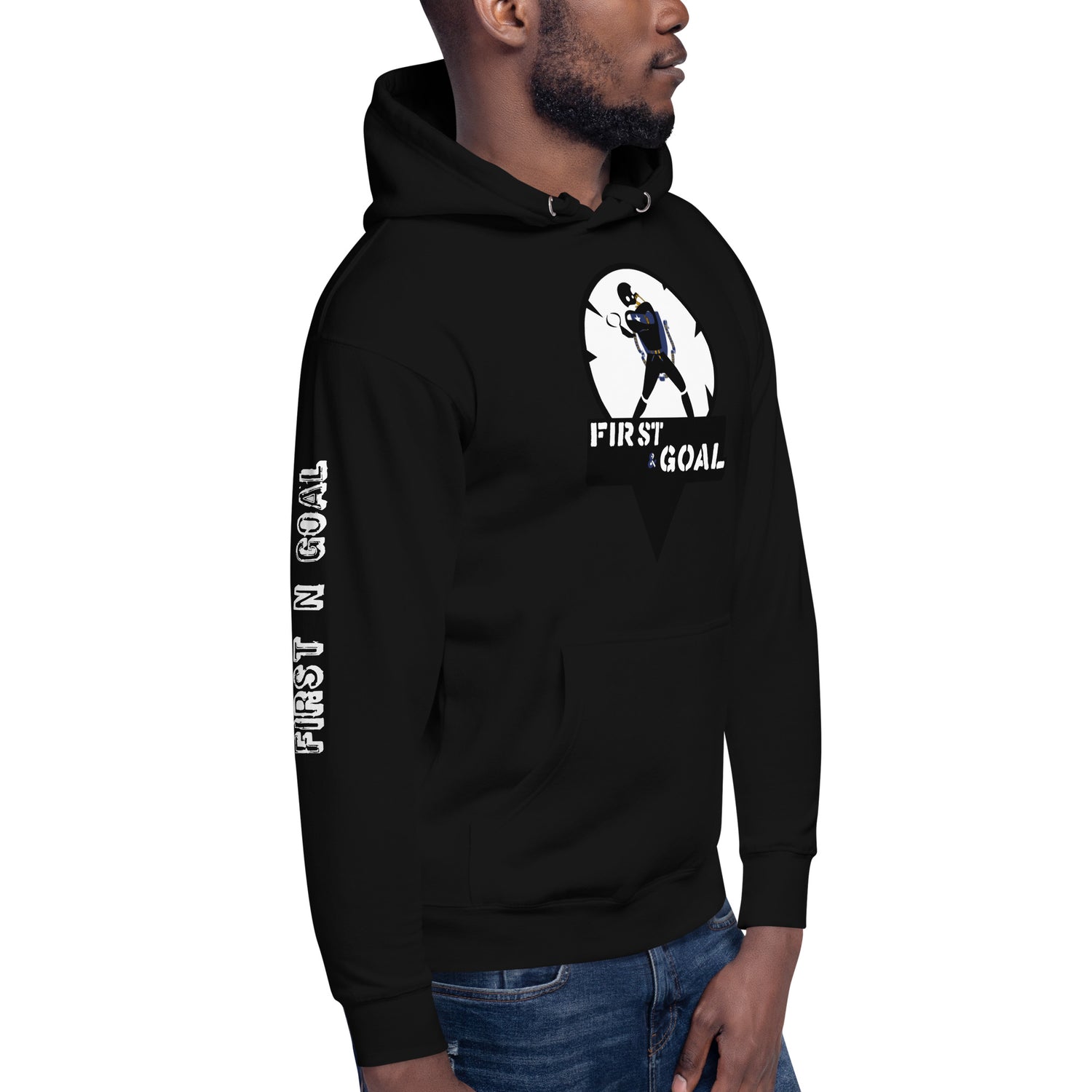 Unisex Hoodie