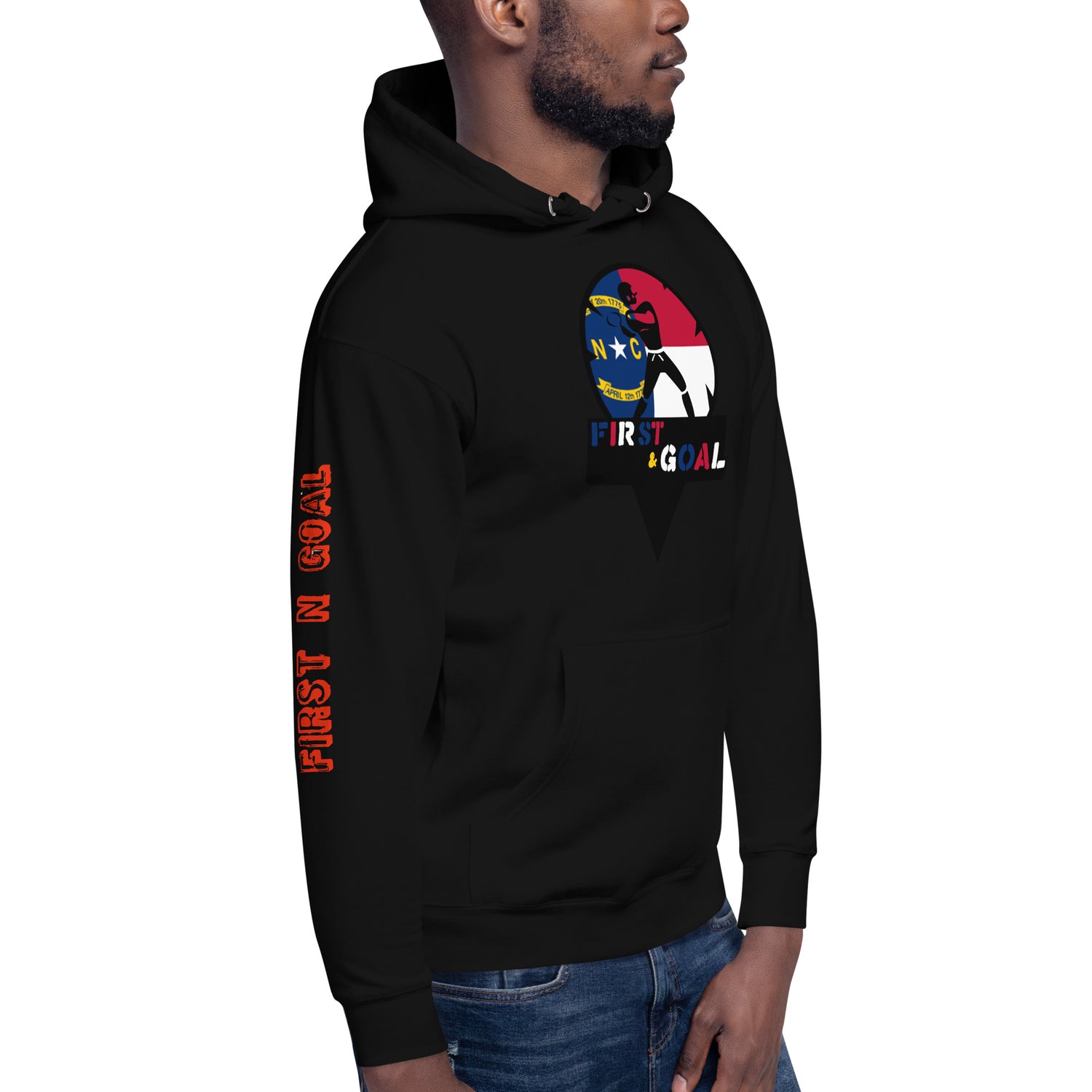 Unisex Hoodie