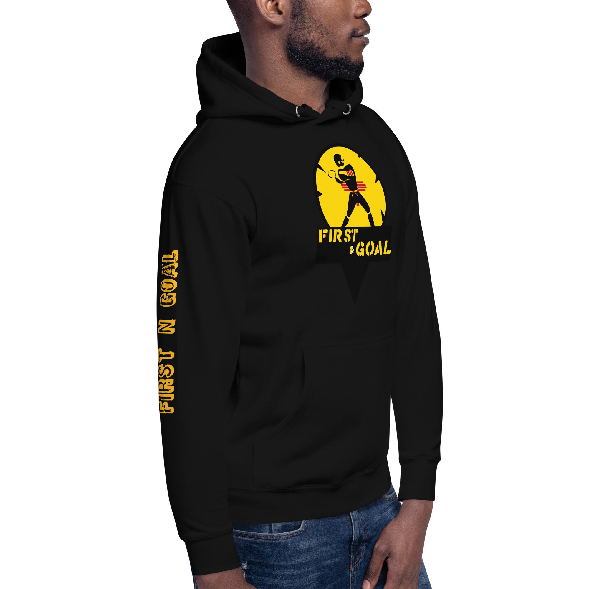 Unisex Hoodie