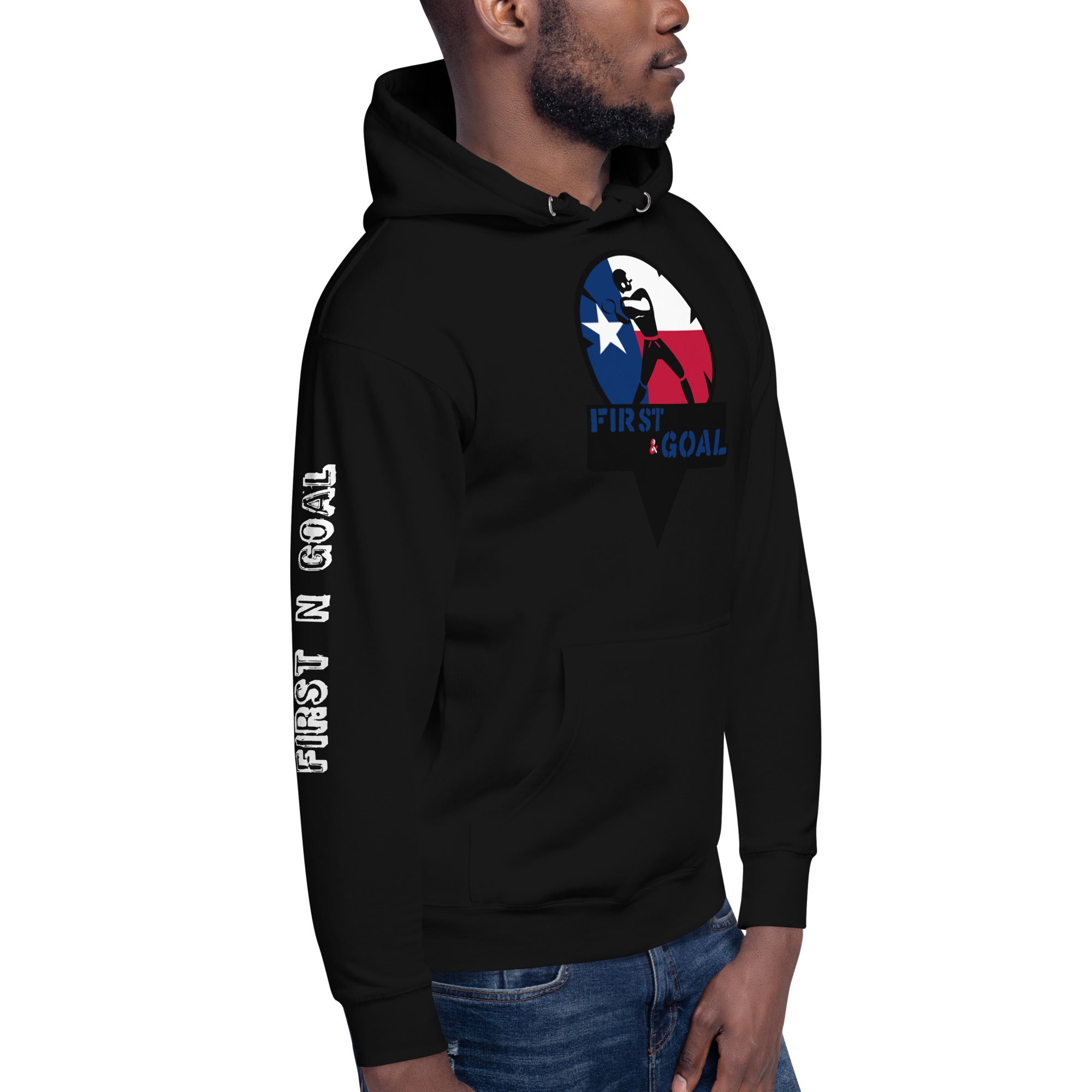 Unisex Hoodie