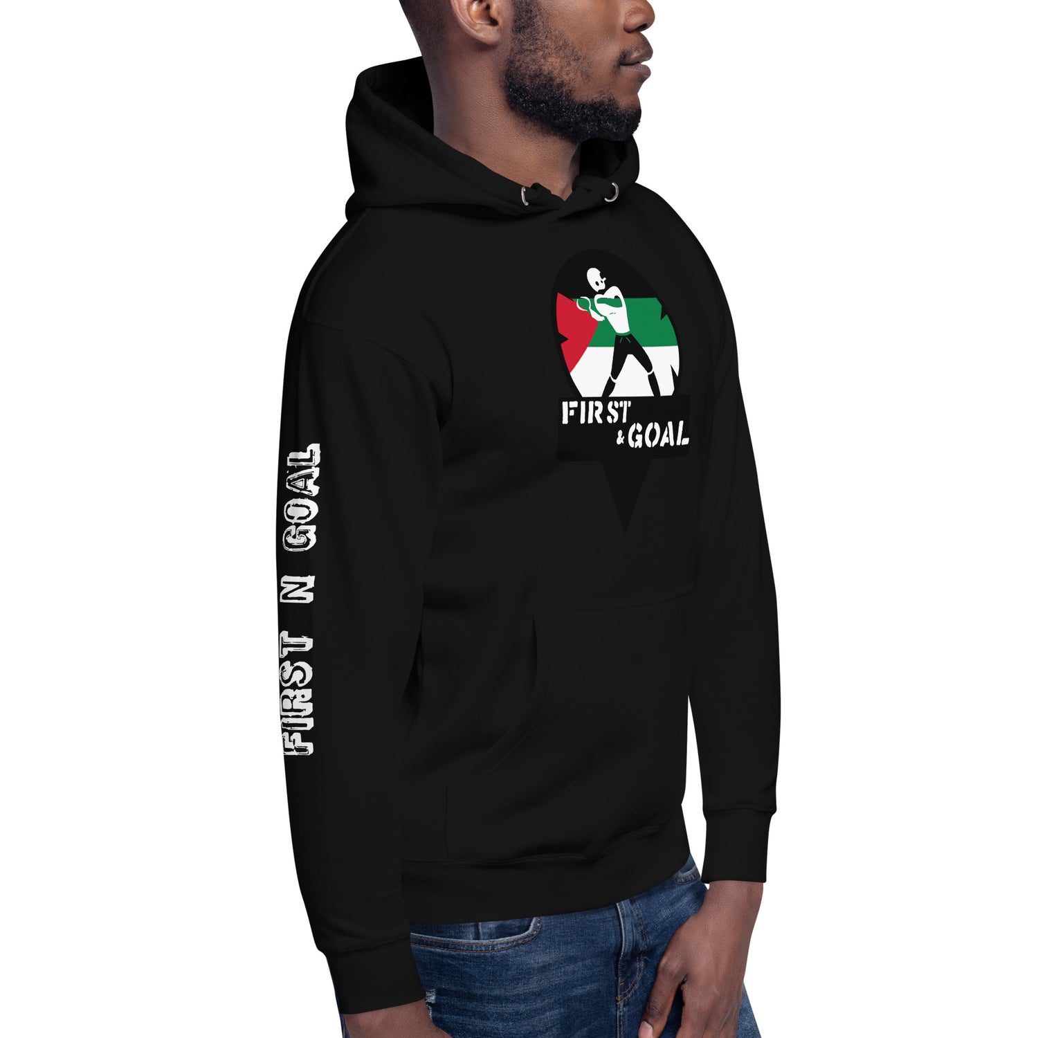 Unisex Hoodie