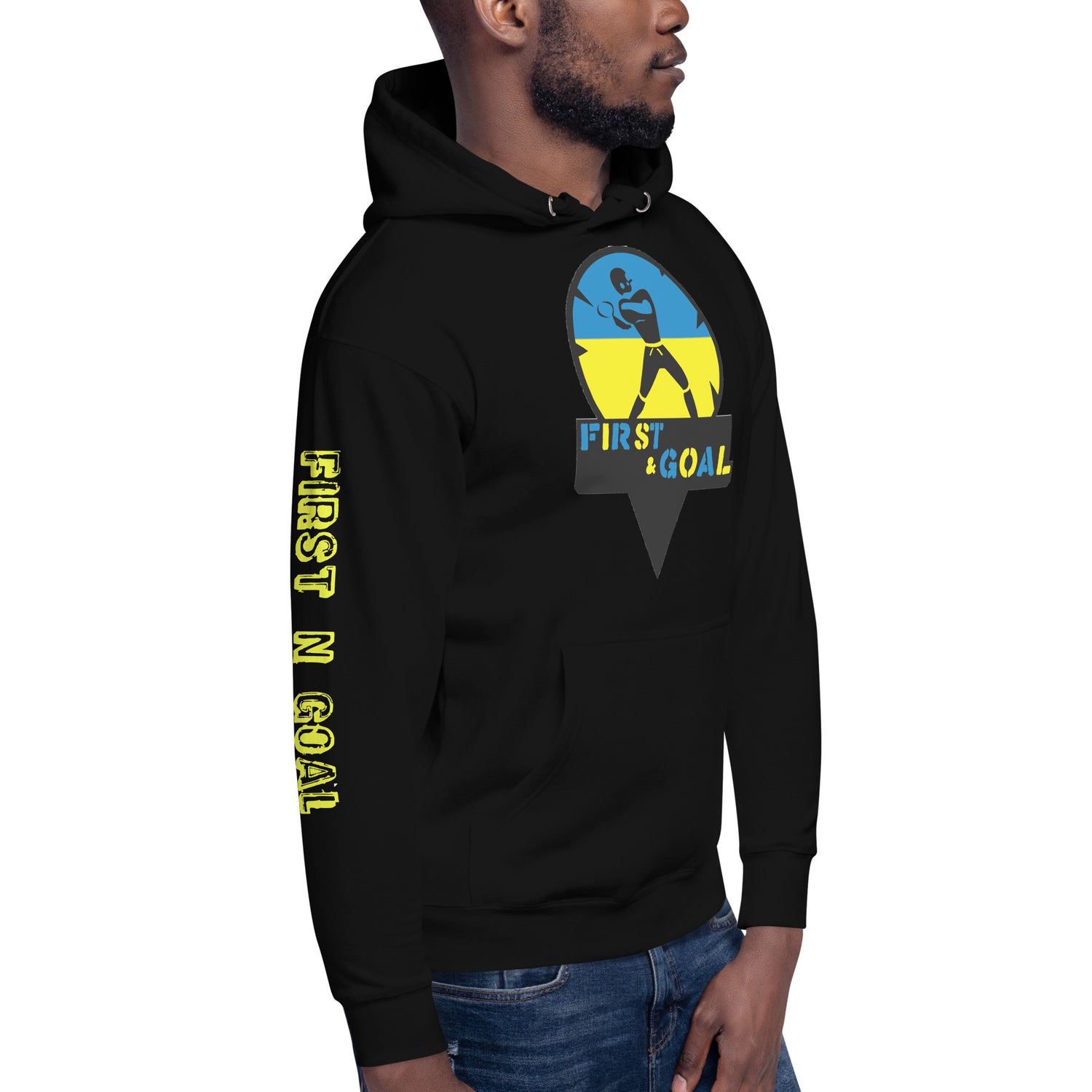 Unisex Hoodie