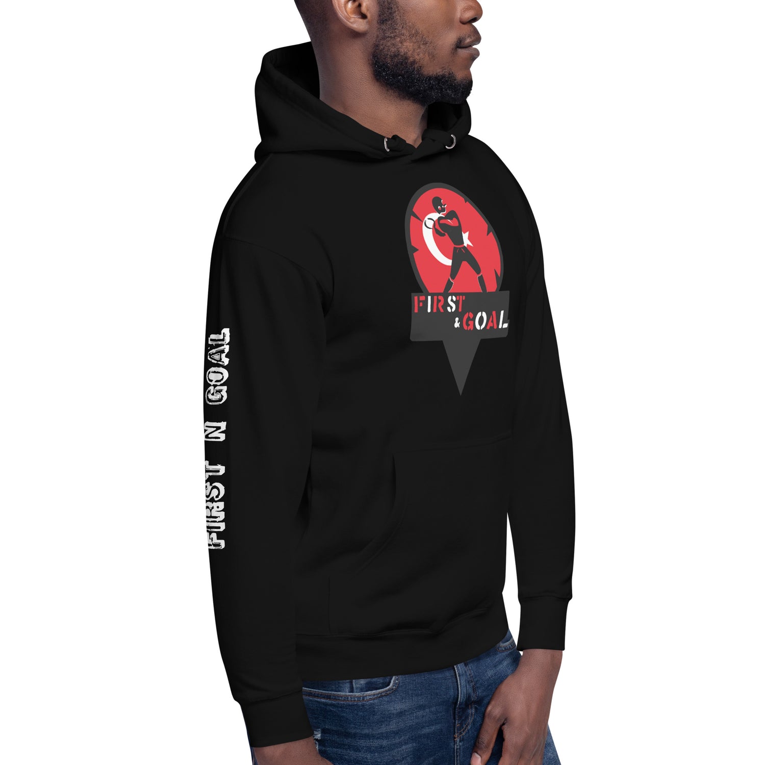 Unisex Hoodie