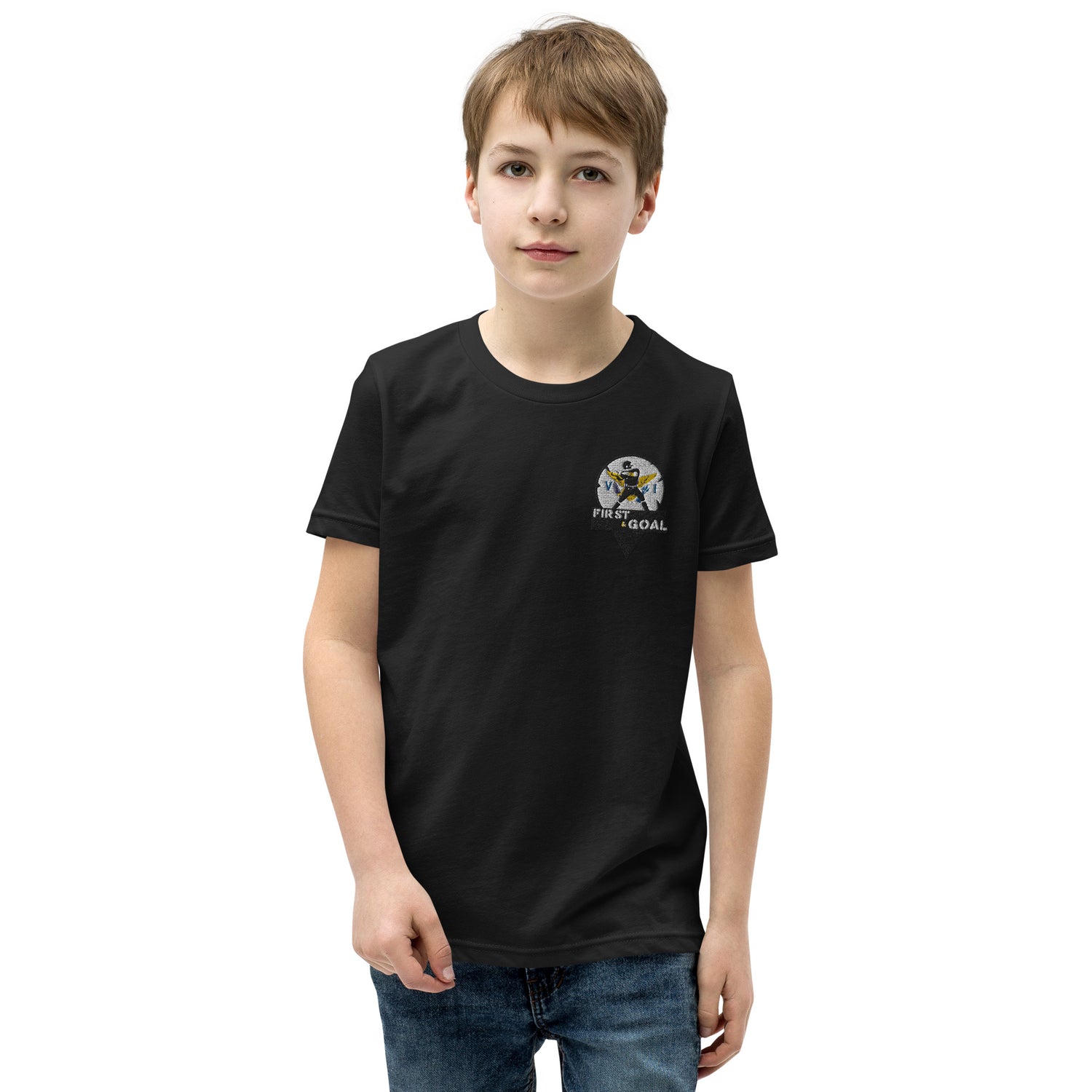 Youth Short Sleeve T-Shirt