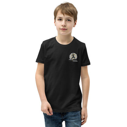 Youth Short Sleeve T-Shirt