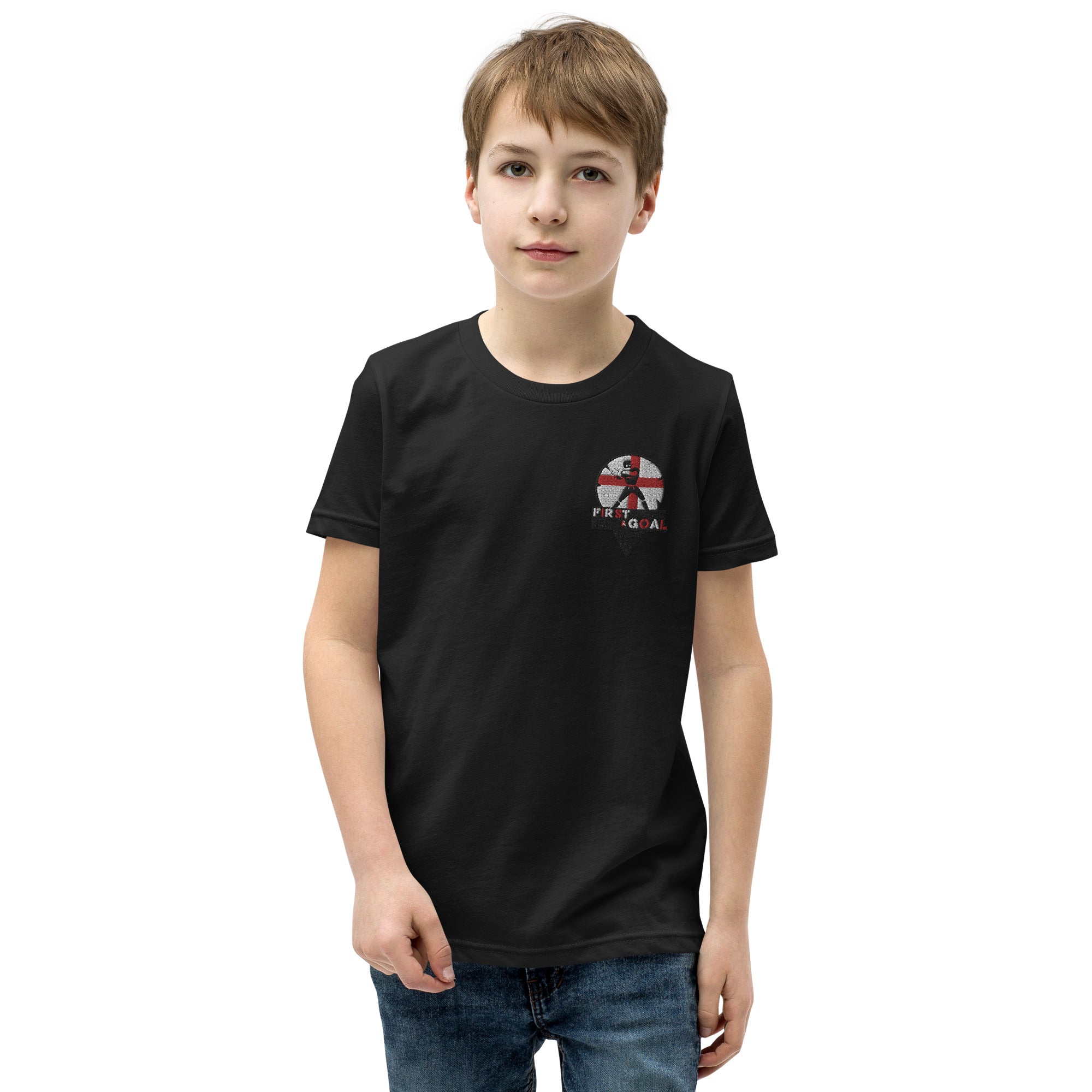 Youth Short Sleeve T-Shirt