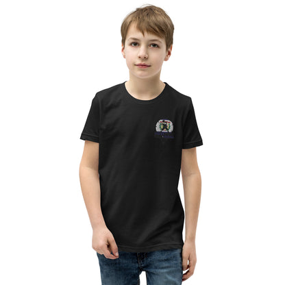 Youth Short Sleeve T-Shirt