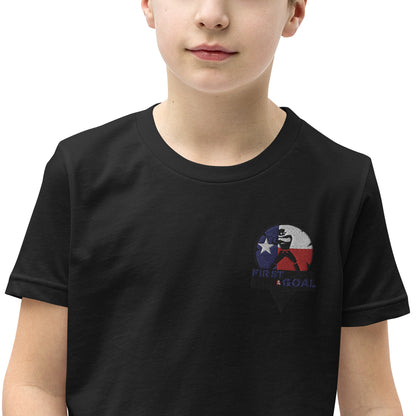 Youth Short Sleeve T-Shirt