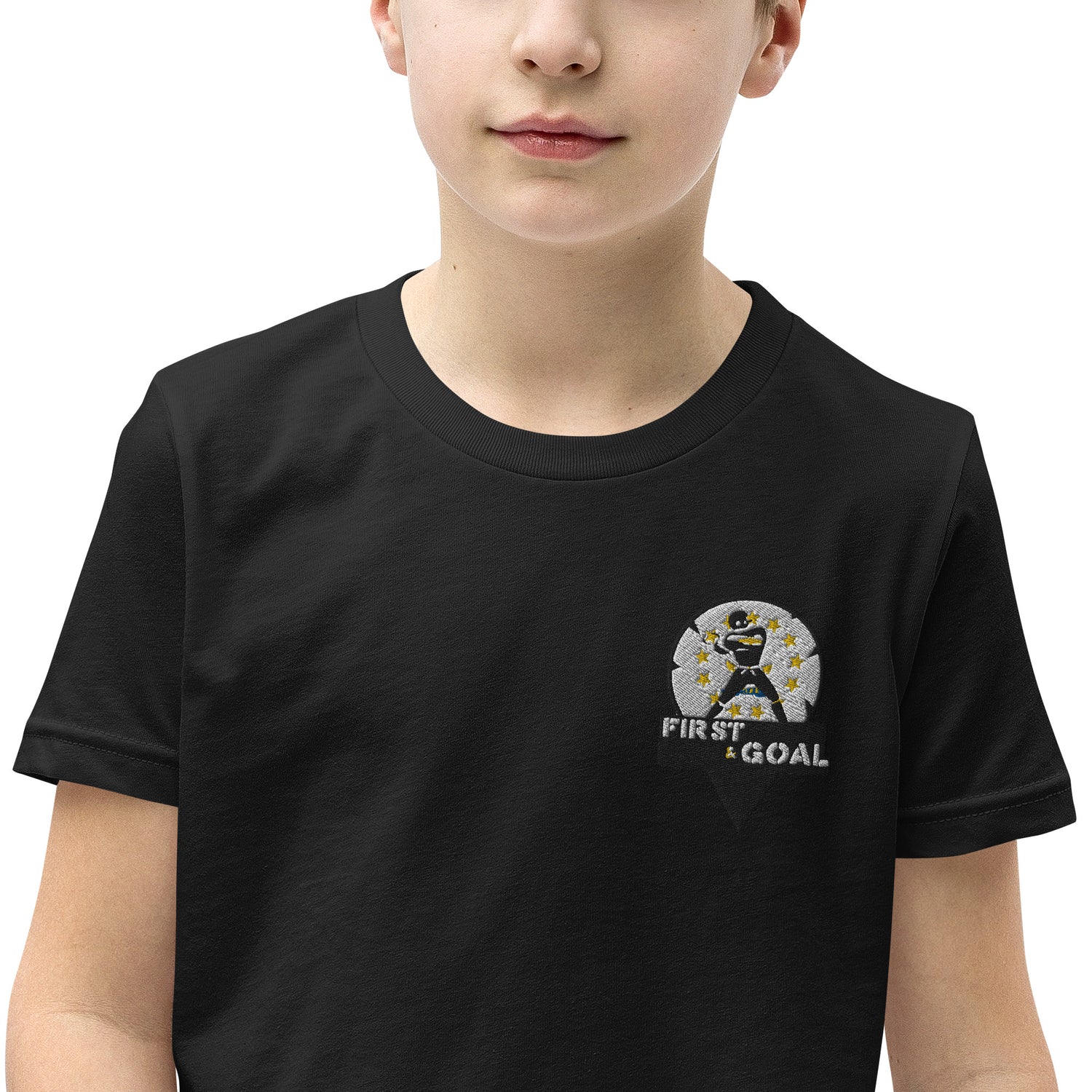 Youth Short Sleeve T-Shirt