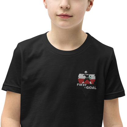 Youth Short Sleeve T-Shirt