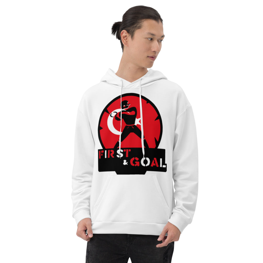 Unisex Hoodie