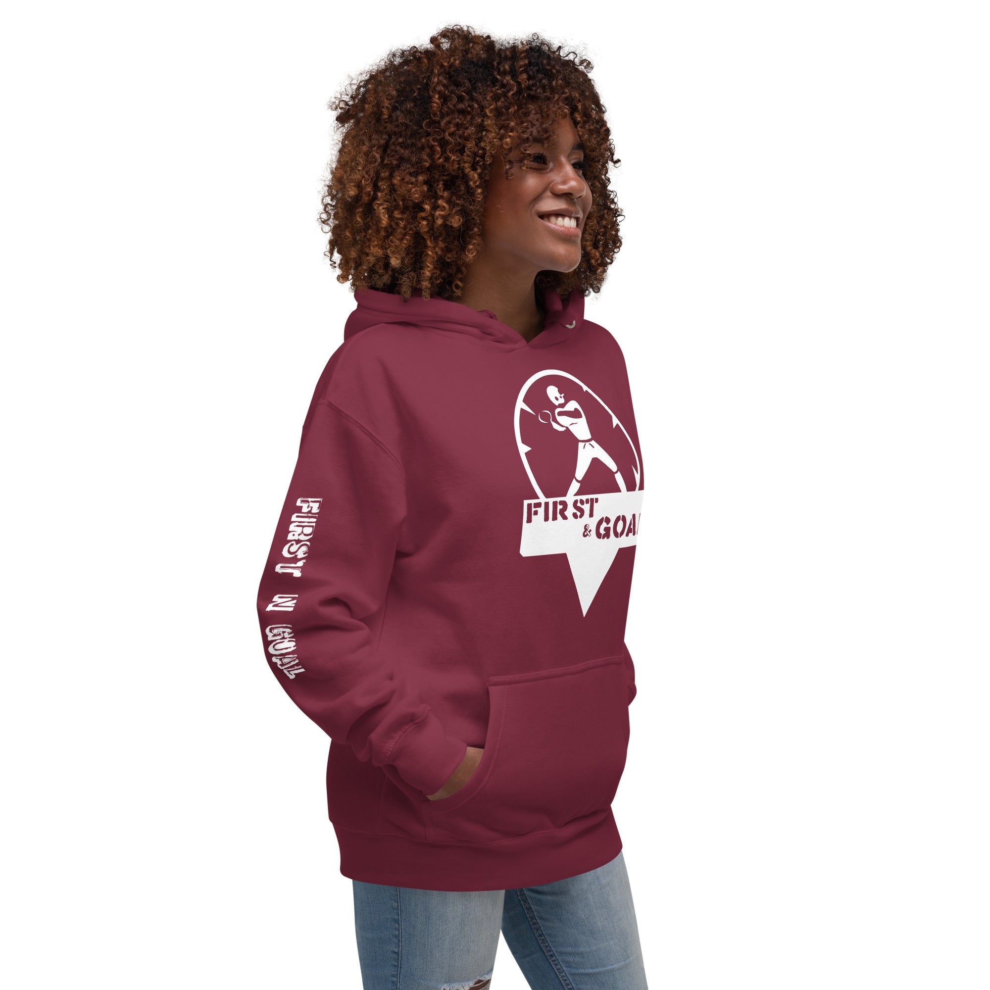 Unisex Hoodie